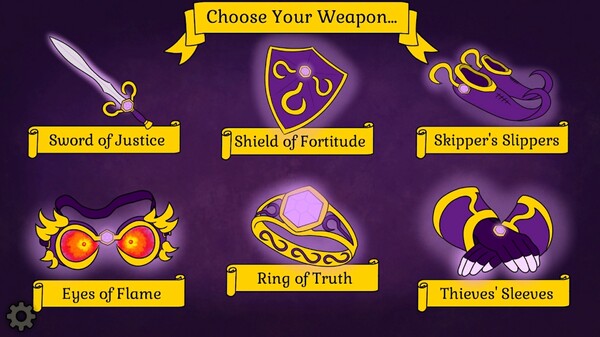 Quiz Quest screenshot 3