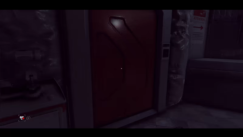 The Voidness - Lidar Horror Survival Game video 8