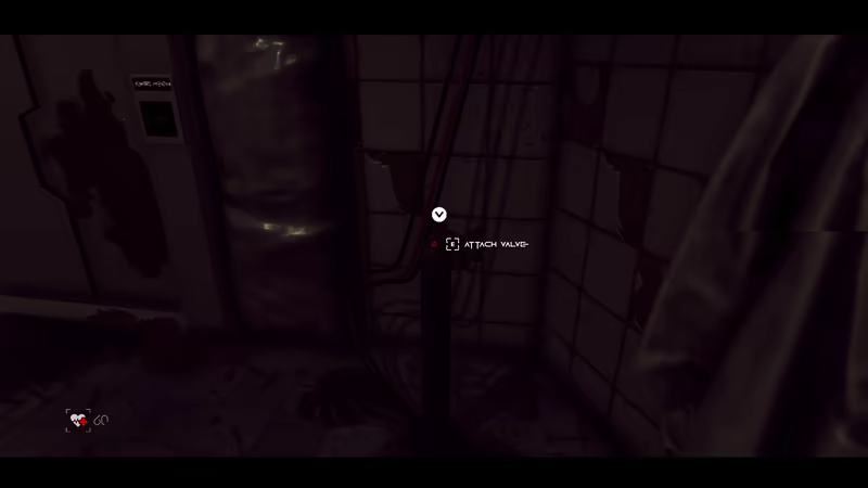 The Voidness - Lidar Horror Survival Game video 11