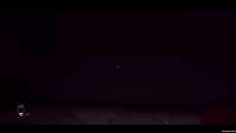 The Voidness - Lidar Horror Survival Game video 18