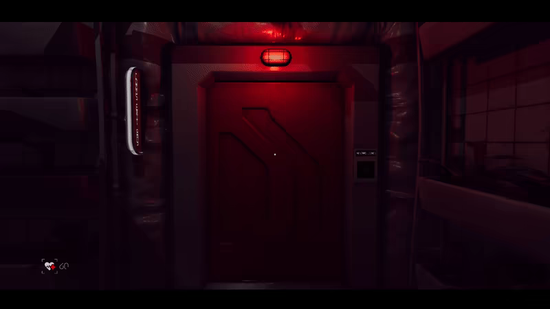 The Voidness - Lidar Horror Survival Game video 4