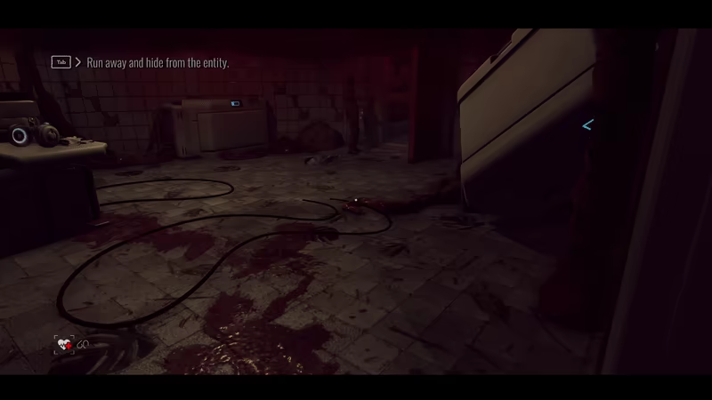 The Voidness - Lidar Horror Survival Game video 6