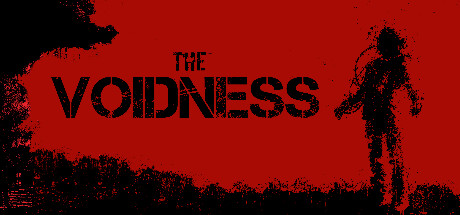 The Voidness - LIDAR Horror Survival Game banner