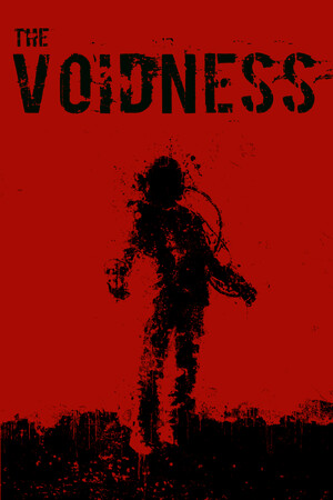 Cover art of The Voidness - Lidar Horror Survival Game