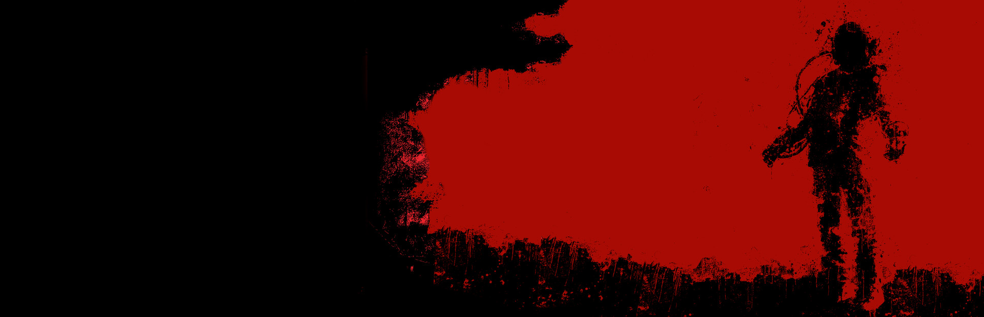 The Voidness - Lidar Horror Survival Game