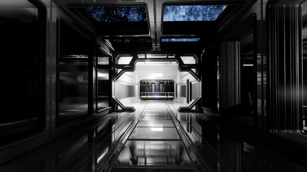 Space Entity screenshot 5