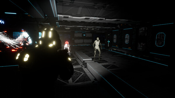 Space Entity screenshot 4