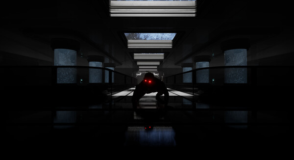 Space Entity screenshot 1