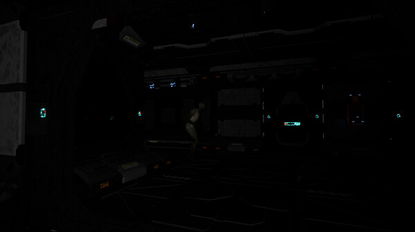 Space Entity screenshot 3