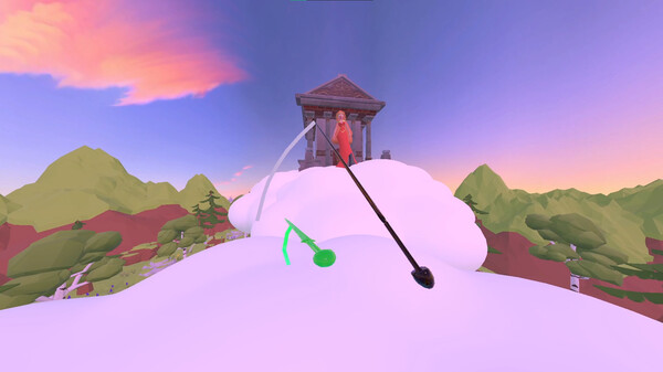 OliVR screenshot 4