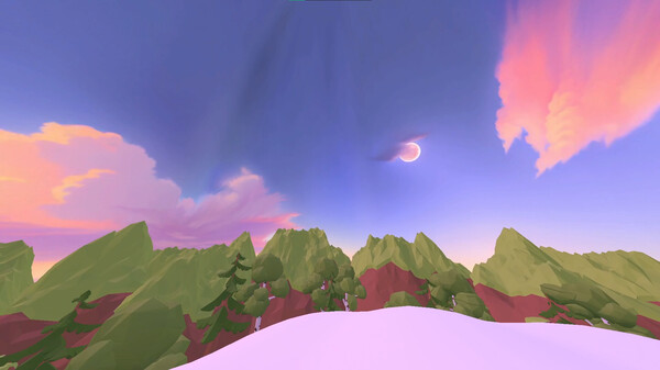 OliVR screenshot 3