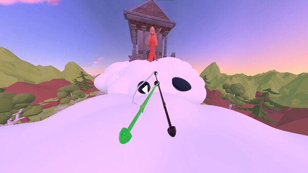 OliVR screenshot 5