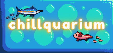 Купить Chillquarium