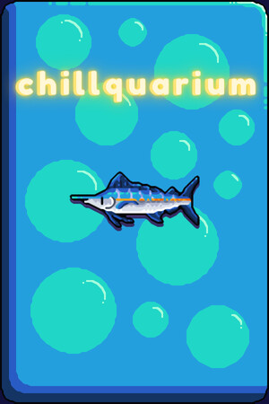 Cover art of Chillquarium