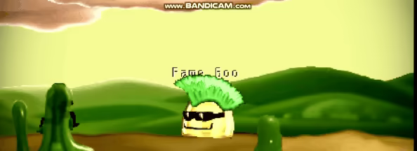 a land Goo's crazy video 8