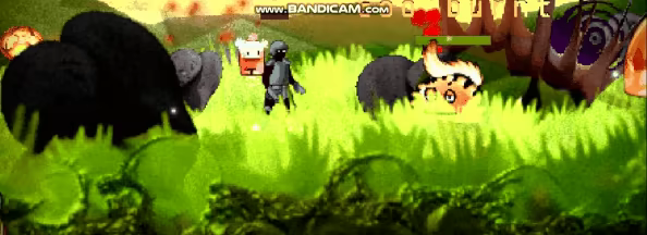 a land Goo's crazy video 2