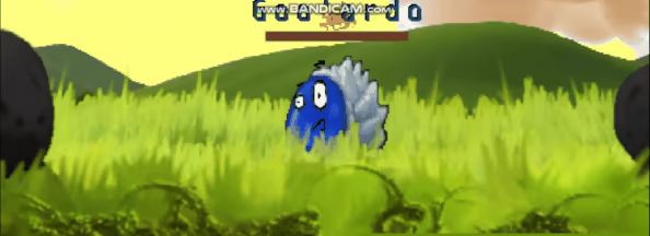 a land Goo's crazy video 10