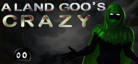 a land Goo's crazy Cover Image