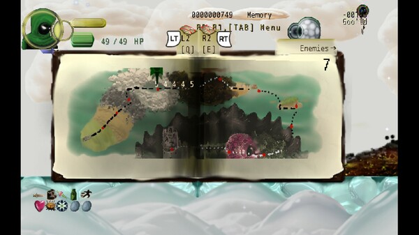 a land Goo's crazy screenshot 16