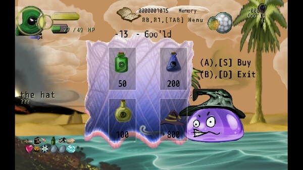 a land Goo's crazy screenshot 19