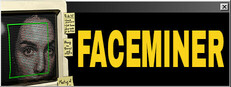 FACEMINER game cover