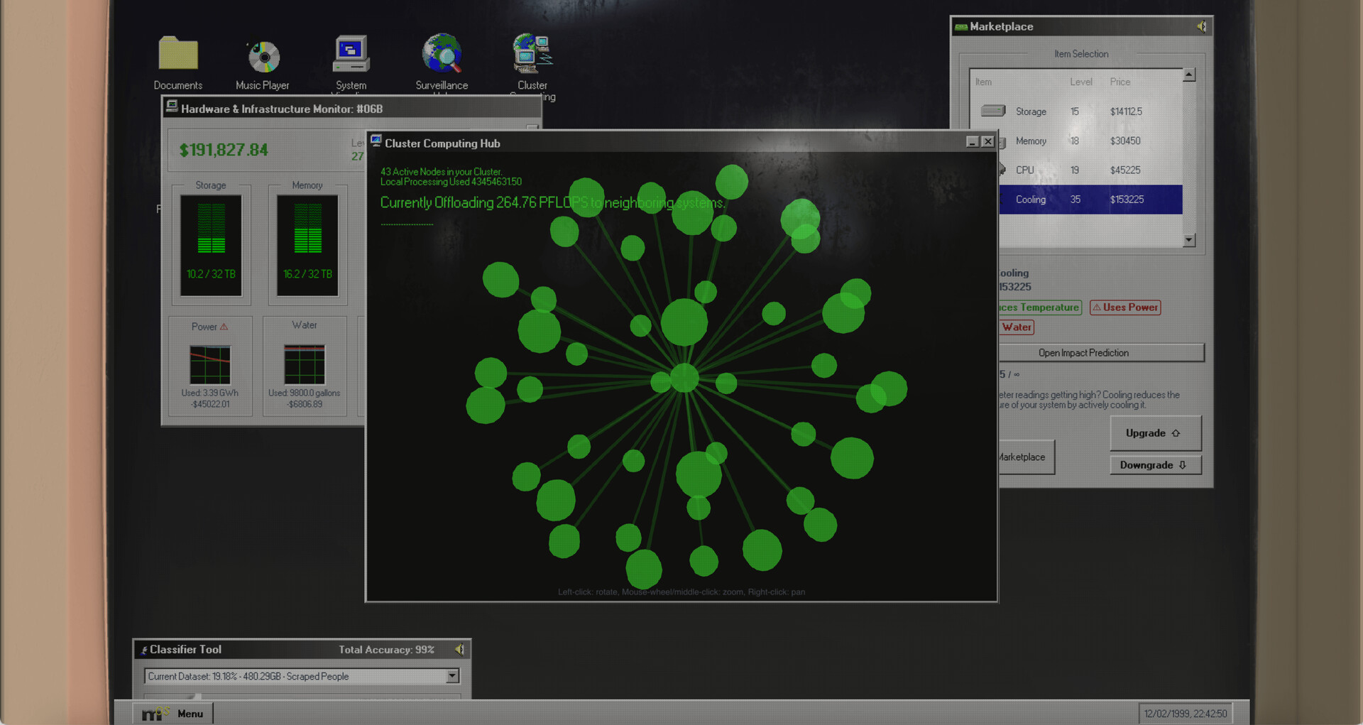 FACEMINER screenshot #5