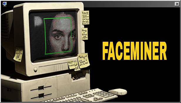 Trailer FACEMINER