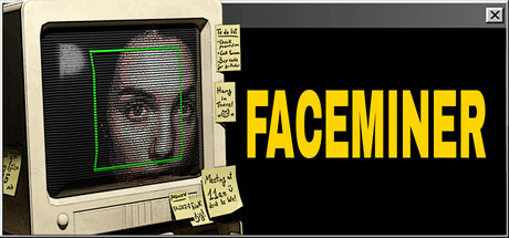 FACEMINER banner image
