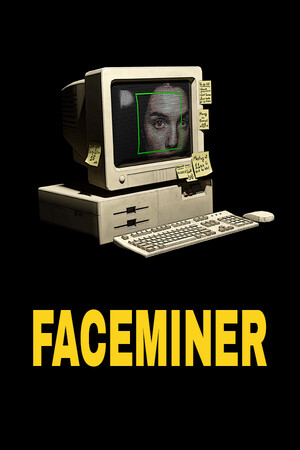Cover art of FACEMINER