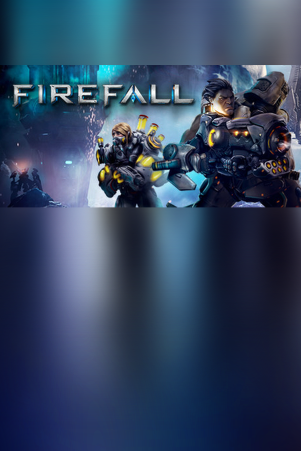 Firefall