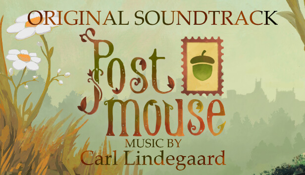 Postmouse Soundtrack Featured Screenshot #1