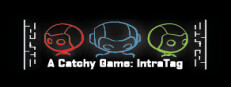 A Catchy Game: IntraTag Playtest game capsule image