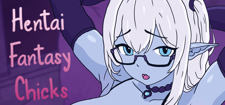 Hentai Fantasy Chicks banner