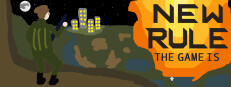 New rule: The game is Playtest game capsule image