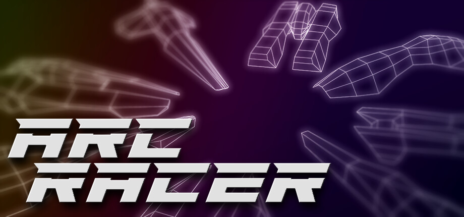 ArcRacer cover art