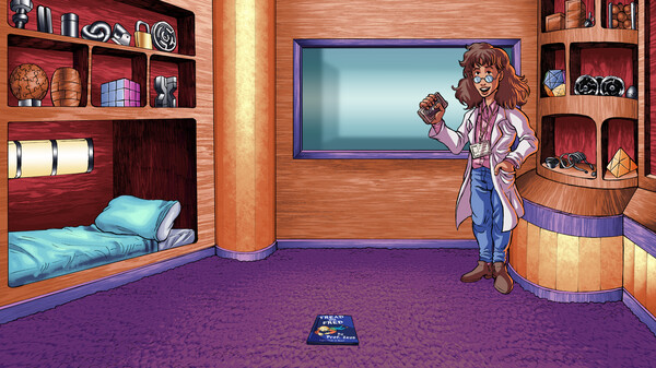 DAEMON MASQUERADE Demo