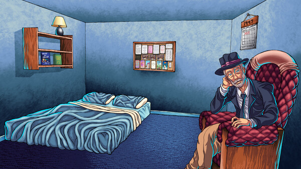 DAEMON MASQUERADE Demo