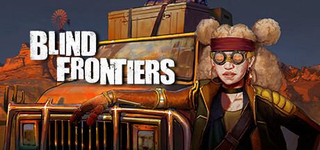 Blind Frontiers Playtest Cheat Engine/CT