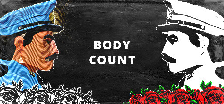 Body Count Cheat Engine/CT