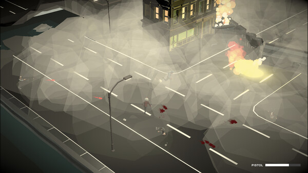 Body Count screenshot 2