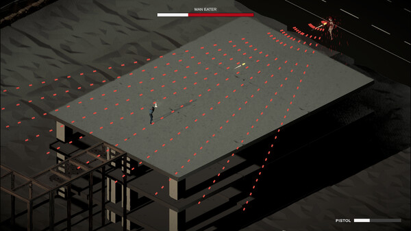 Body Count screenshot 3