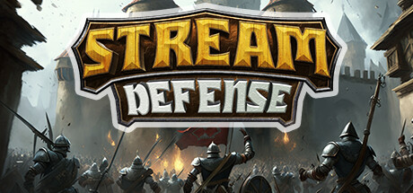 Image for Stream Defense