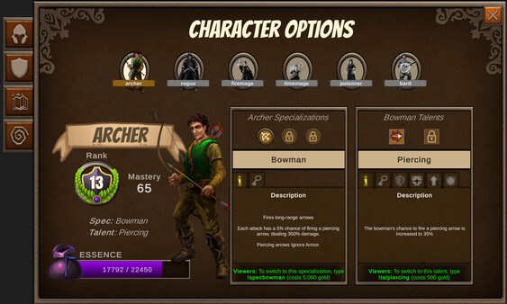 Stream Defense Screenshot