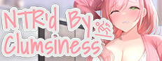 NTR'd By Clumsiness cover