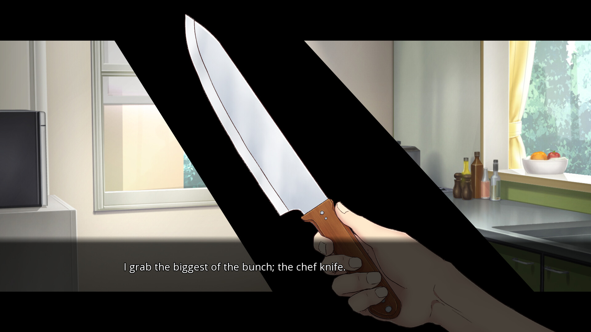 NTR'd By Clumsiness screenshot 10