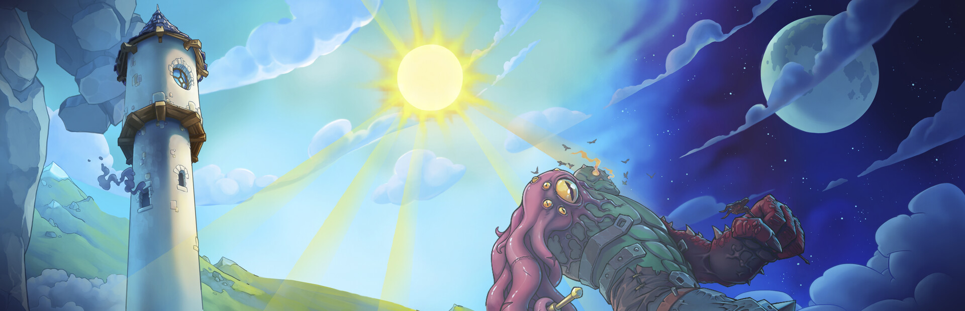 《亡灵巫师2(Necrosmith 2)》1.0.7.380g