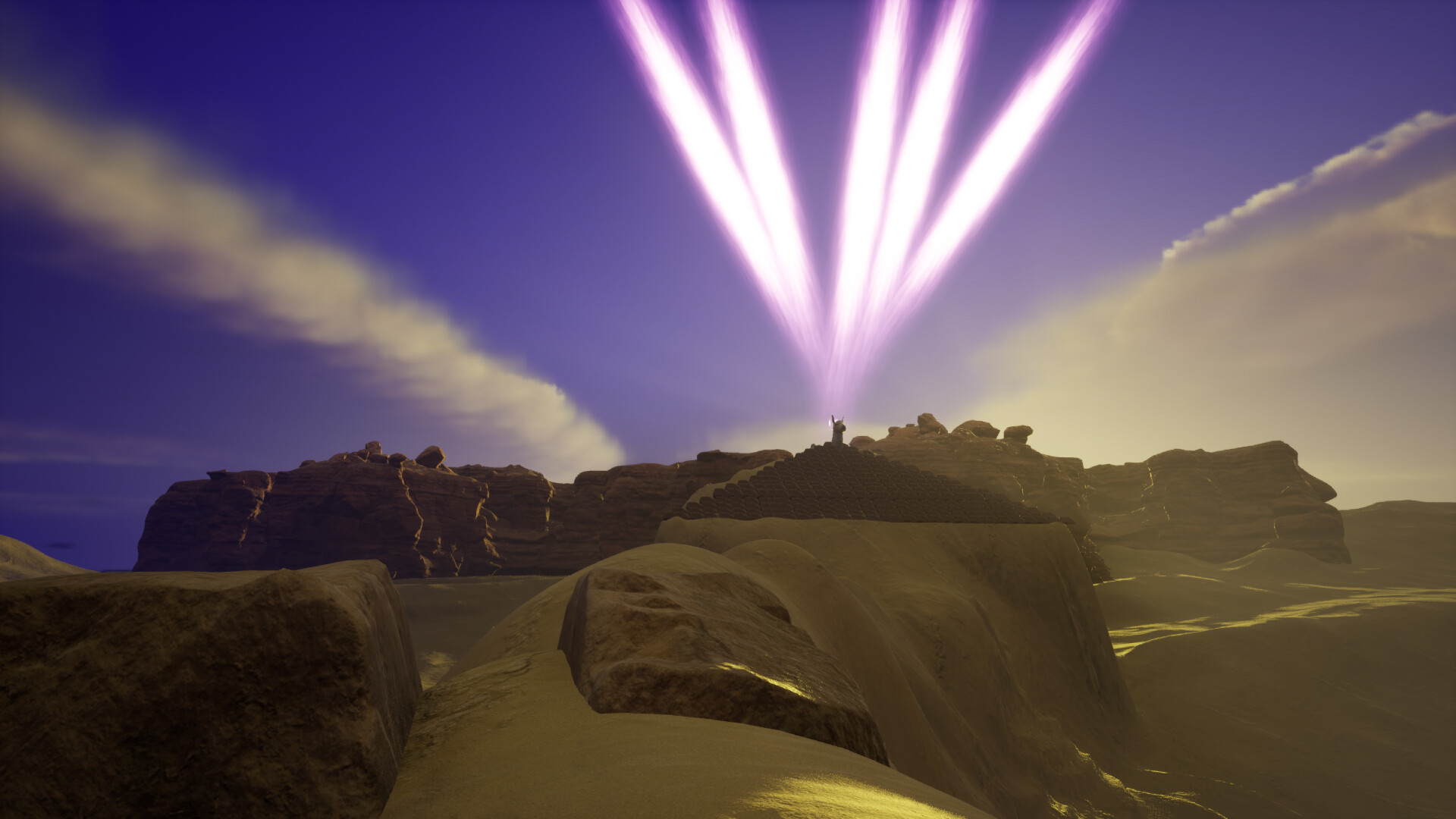 #4. Mountain Alpaca (Steam) 由: lss