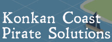 Konkan Coast Pirate Solutions Playtest game capsule image