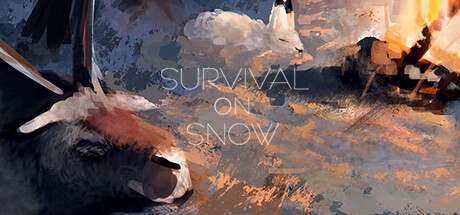 Survival On Snow steam charts