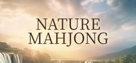 Nature Mahjong banner image